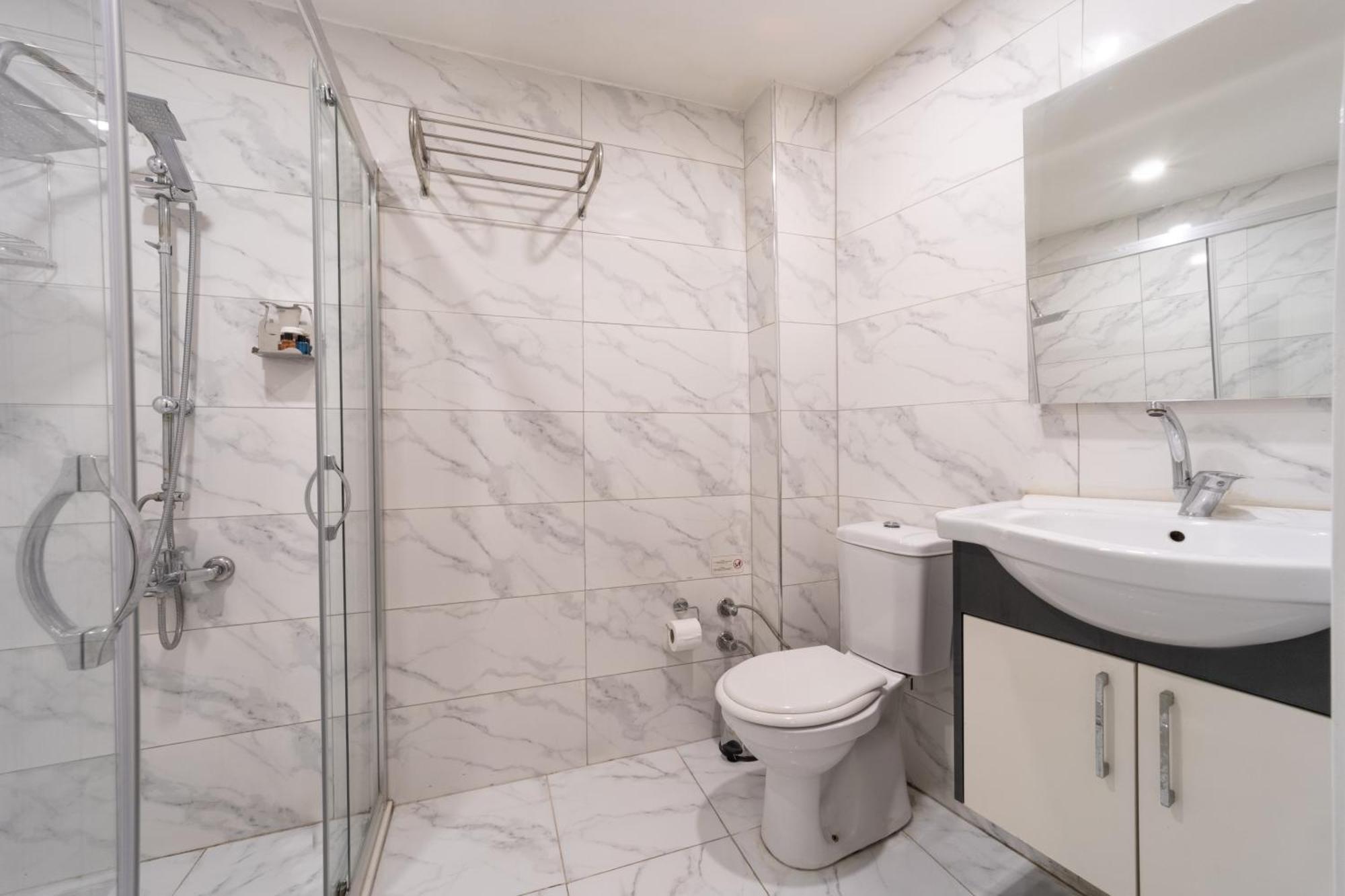 Bakirkoey Zeugma Suit Otel Istambul Extérieur photo