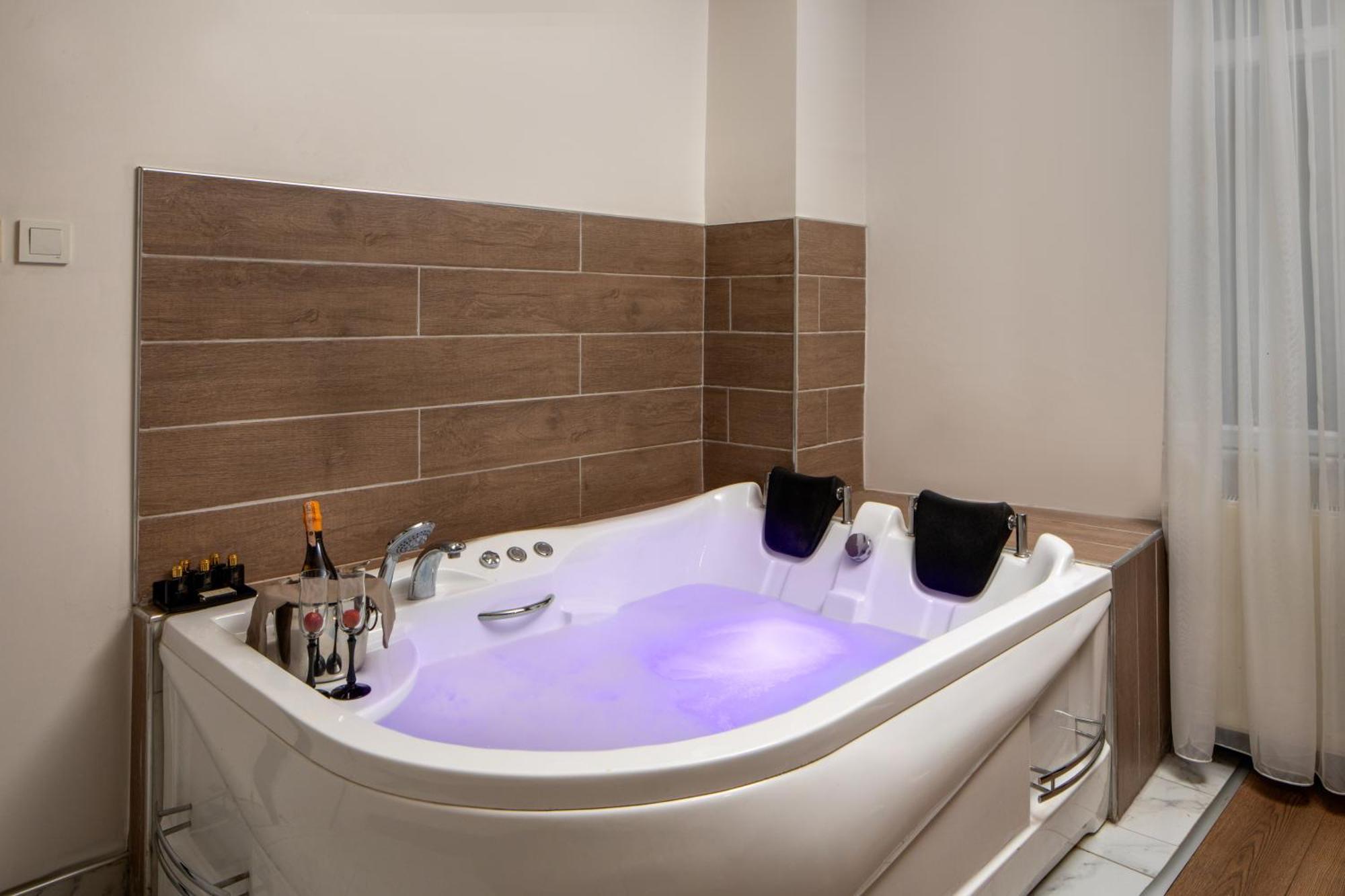Bakirkoey Zeugma Suit Otel Istambul Extérieur photo