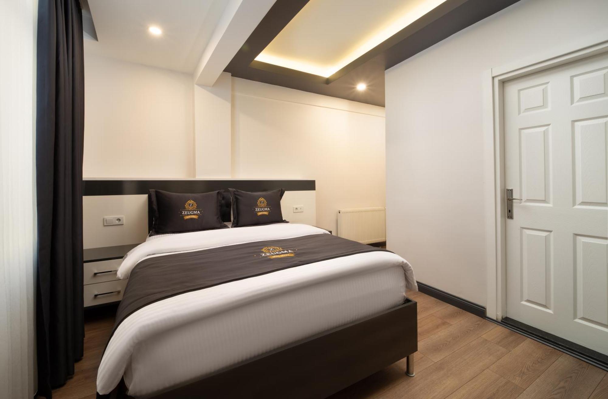 Bakirkoey Zeugma Suit Otel Istambul Extérieur photo