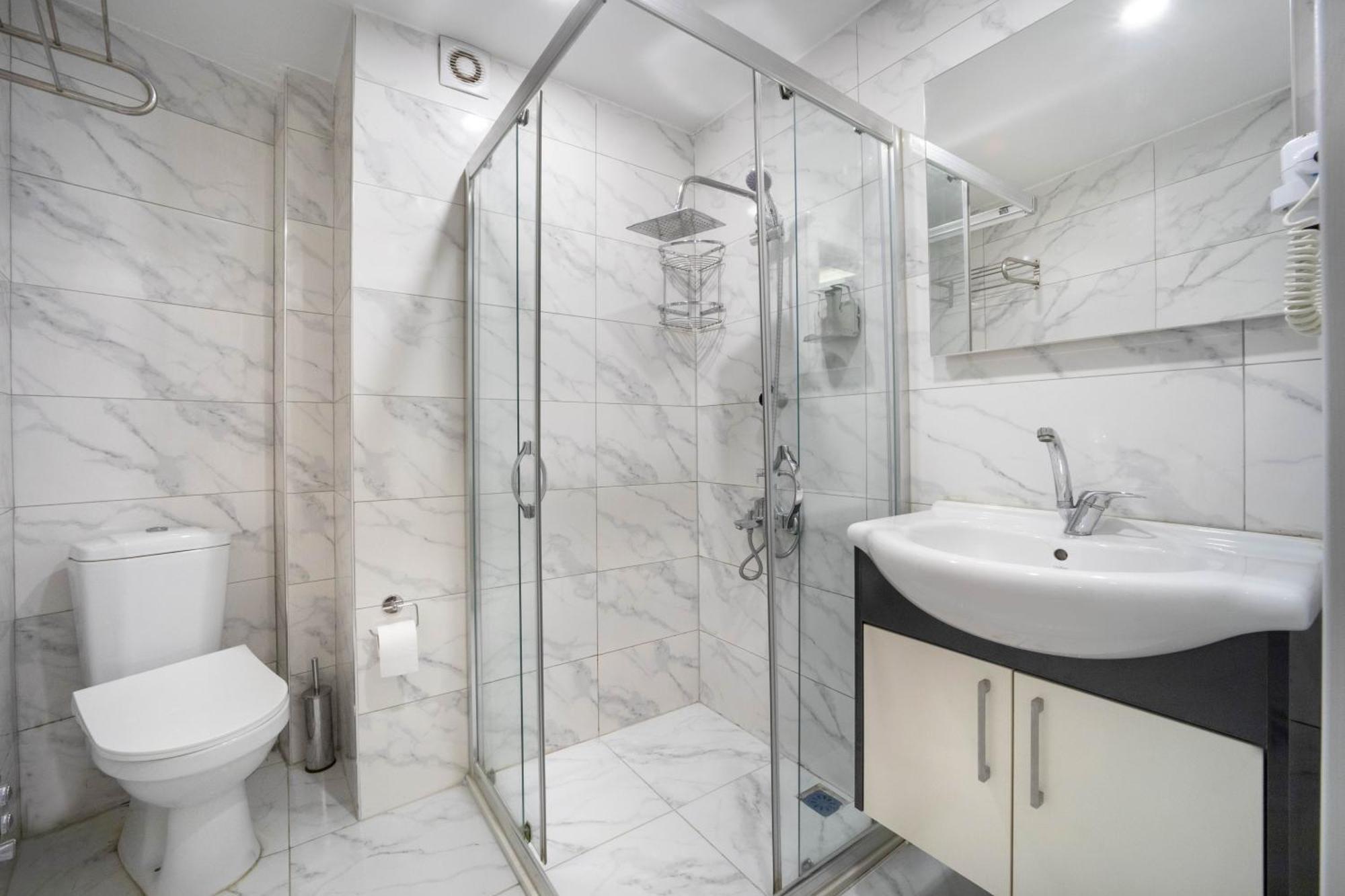 Bakirkoey Zeugma Suit Otel Istambul Extérieur photo