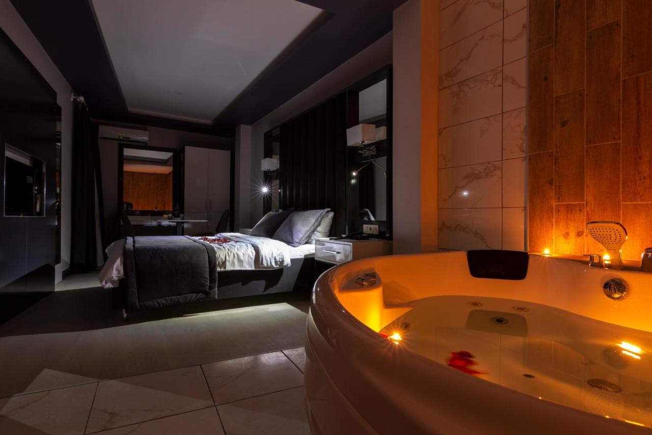 Bakirkoey Zeugma Suit Otel Istambul Extérieur photo